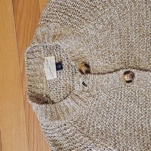 Universal Thread cardigan